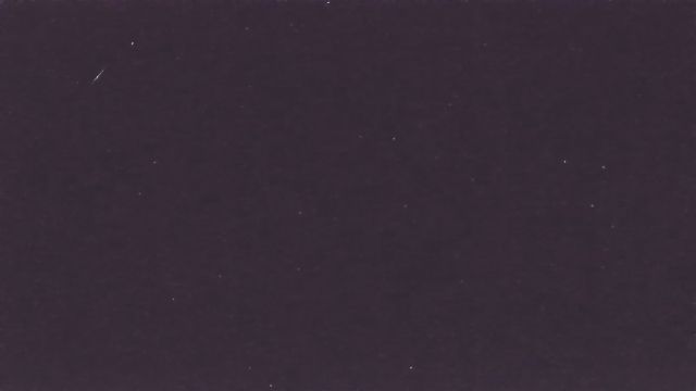AMS79 meteor
