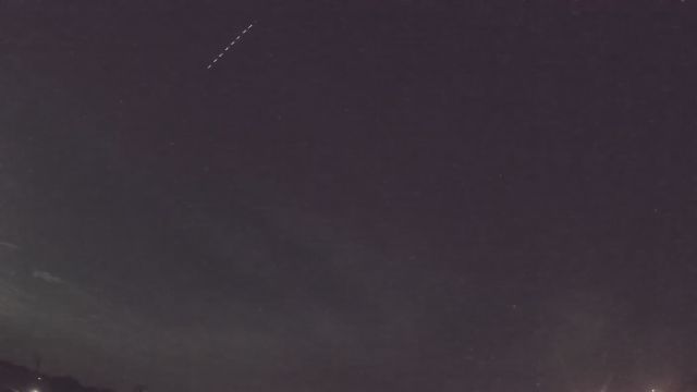 AMS79 meteor