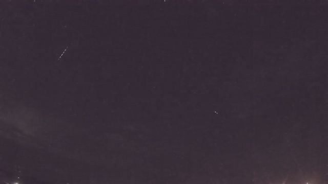 AMS79 meteor