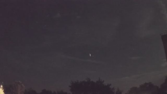 AMS79 meteor