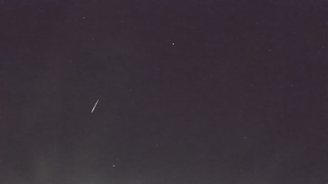 AMS79 meteor
