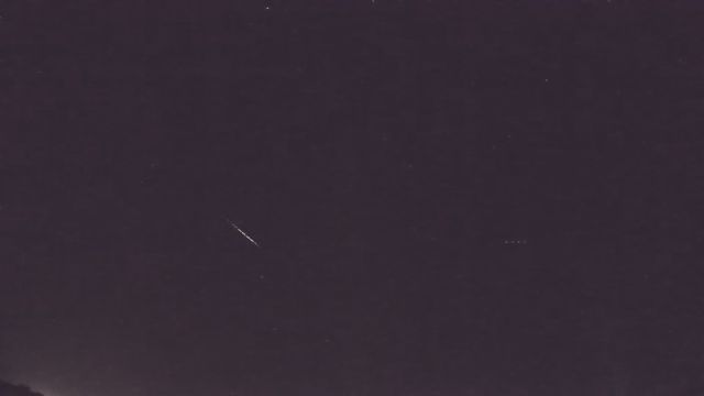 AMS79 meteor