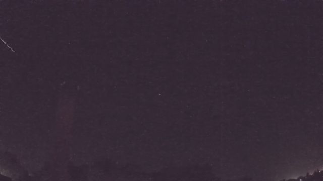 AMS79 meteor