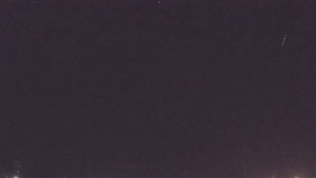 AMS79 meteor