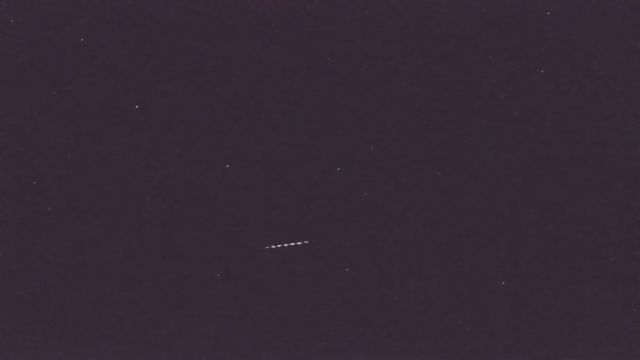 AMS79 meteor
