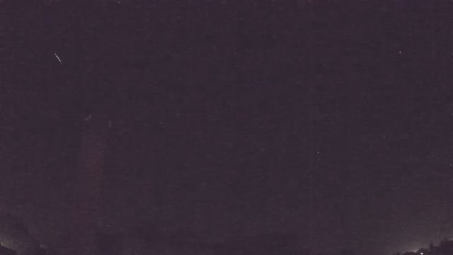 AMS79 meteor