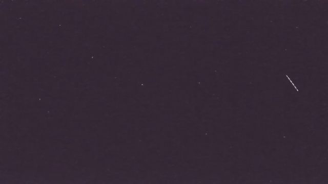 AMS79 meteor