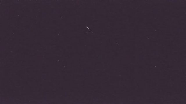 AMS79 meteor