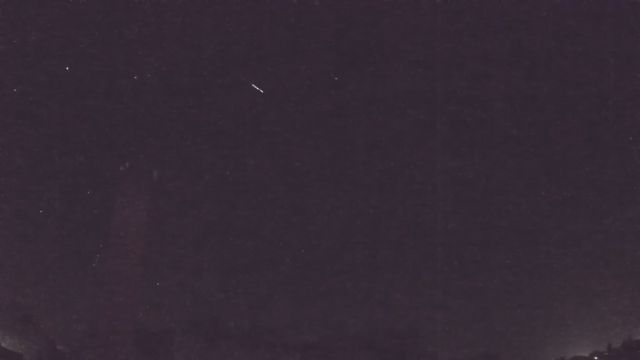 AMS79 meteor