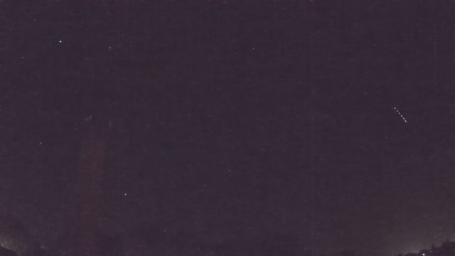 AMS79 meteor