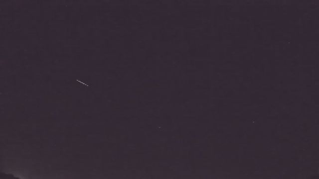 AMS79 meteor