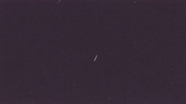 AMS79 meteor