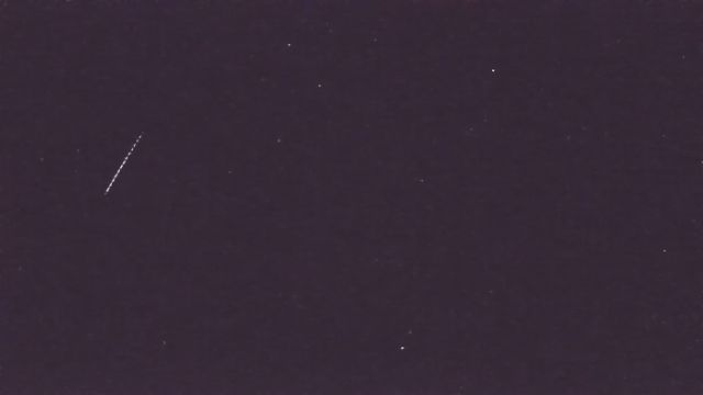 AMS79 meteor