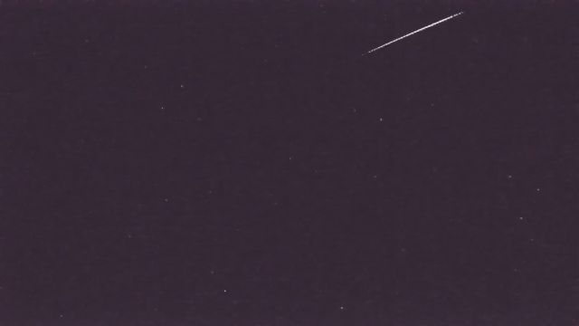 AMS79 meteor