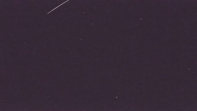 AMS79 meteor