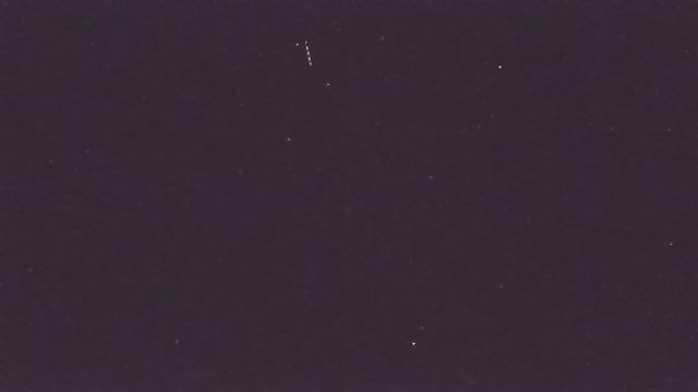 AMS79 meteor