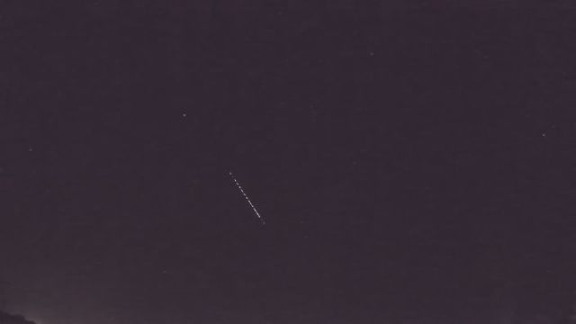 AMS79 meteor