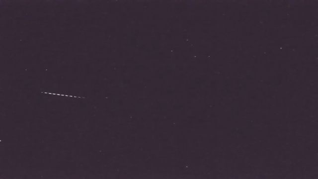 AMS79 meteor