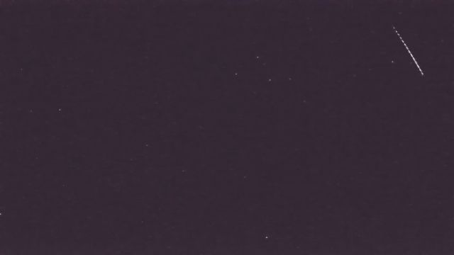 AMS79 meteor