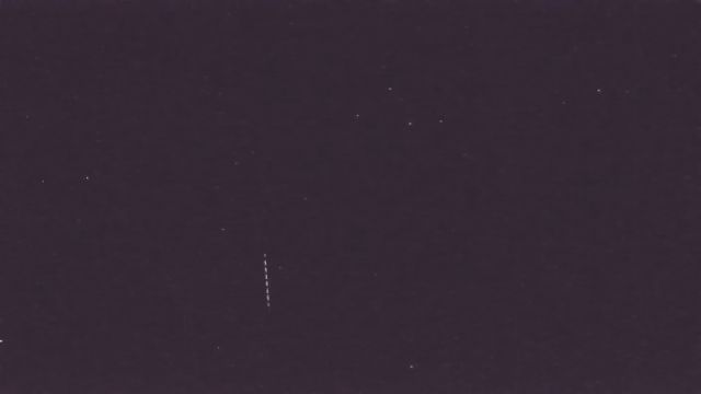 AMS79 meteor