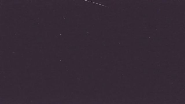 AMS79 meteor