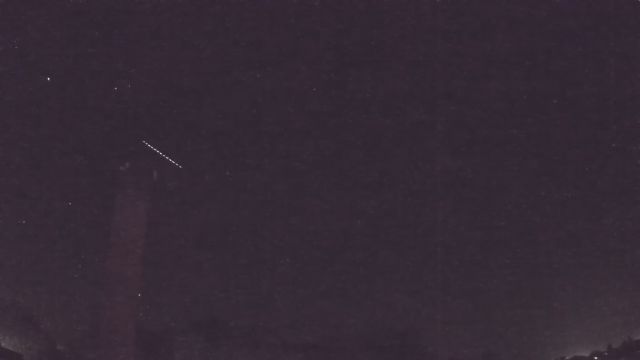 AMS79 meteor