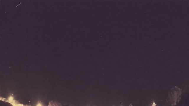 AMS79 meteor