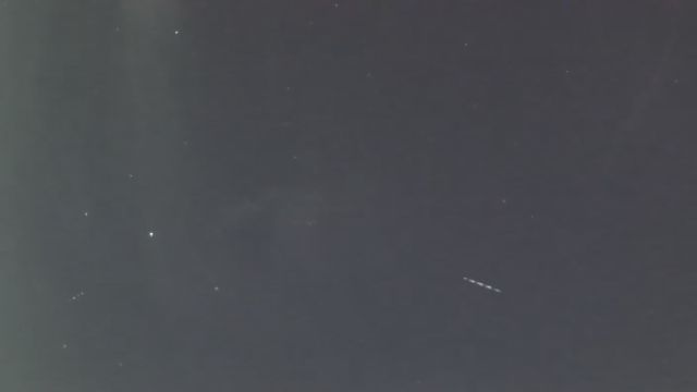 AMS79 meteor