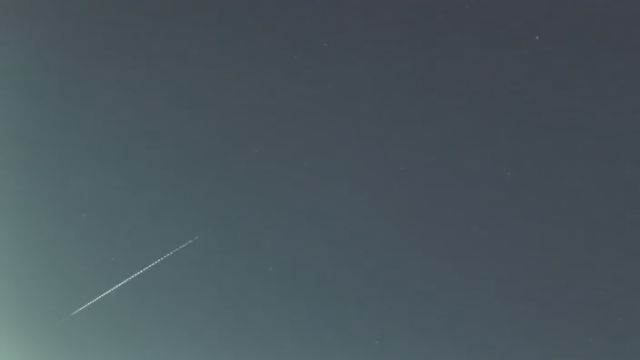 AMS79 meteor