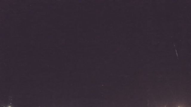 AMS79 meteor