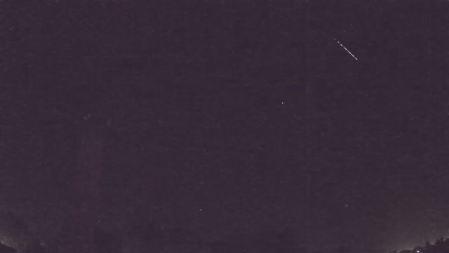AMS79 meteor