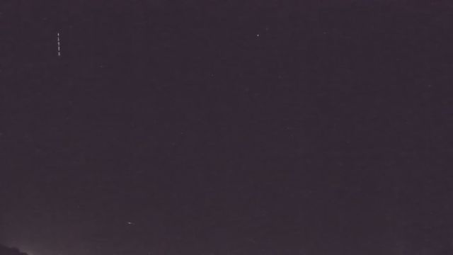 AMS79 meteor