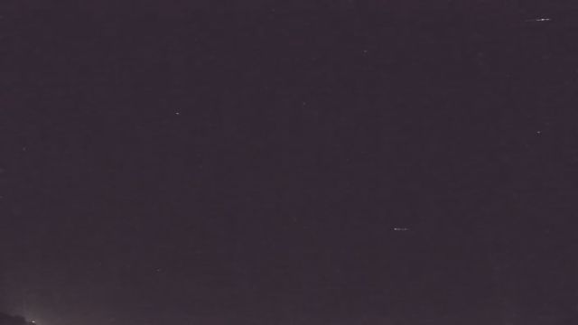 AMS79 meteor