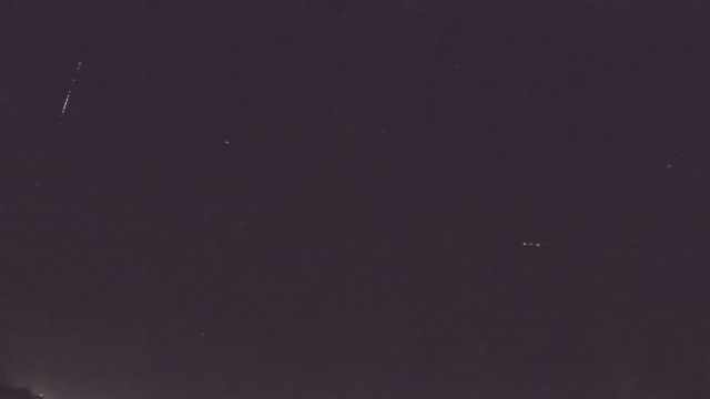 AMS79 meteor