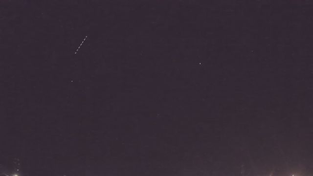 AMS79 meteor