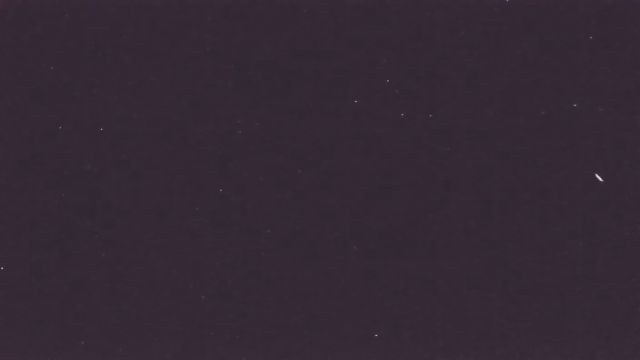 AMS79 meteor