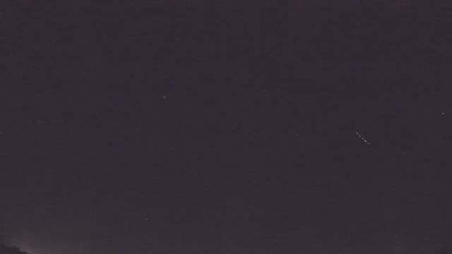 AMS79 meteor