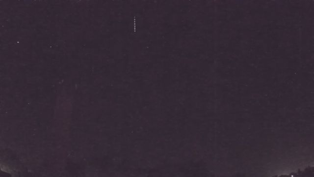 AMS79 meteor