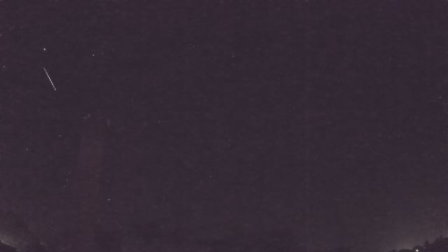 AMS79 meteor