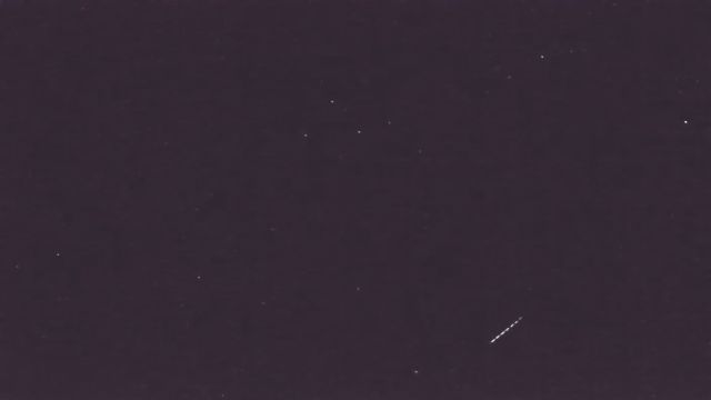 AMS79 meteor