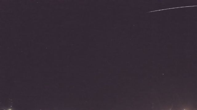 AMS79 meteor