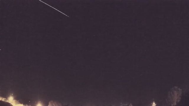 AMS79 meteor