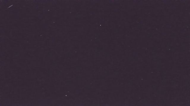 AMS79 meteor