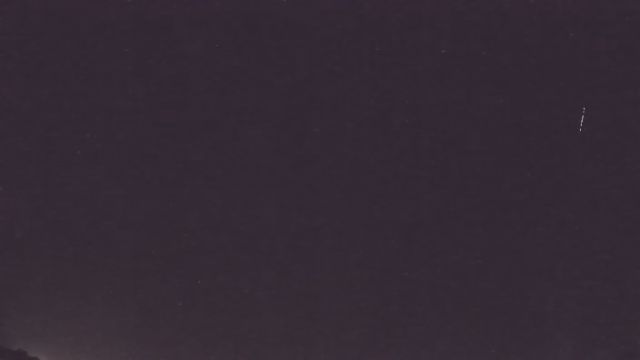 AMS79 meteor
