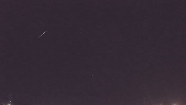 AMS79 meteor