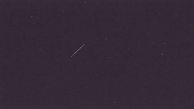 AMS79 meteor