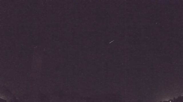 AMS79 meteor