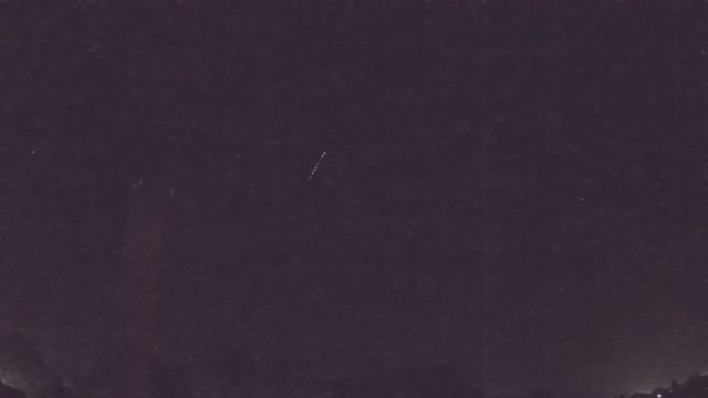AMS79 meteor