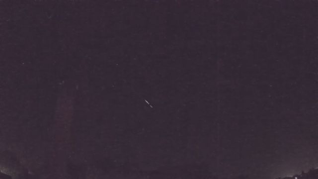 AMS79 meteor