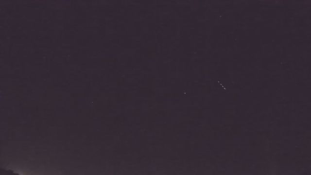 AMS79 meteor